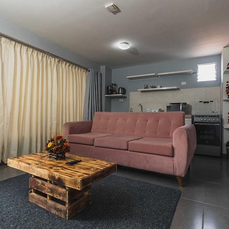 San Pedro Apartments Куско Экстерьер фото