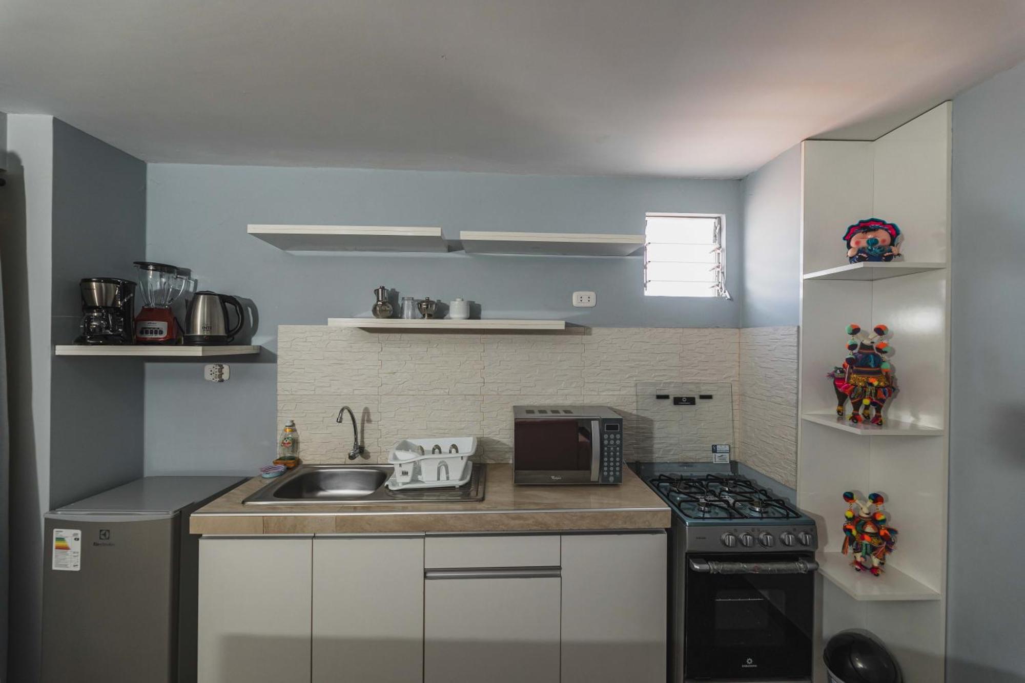 San Pedro Apartments Куско Экстерьер фото