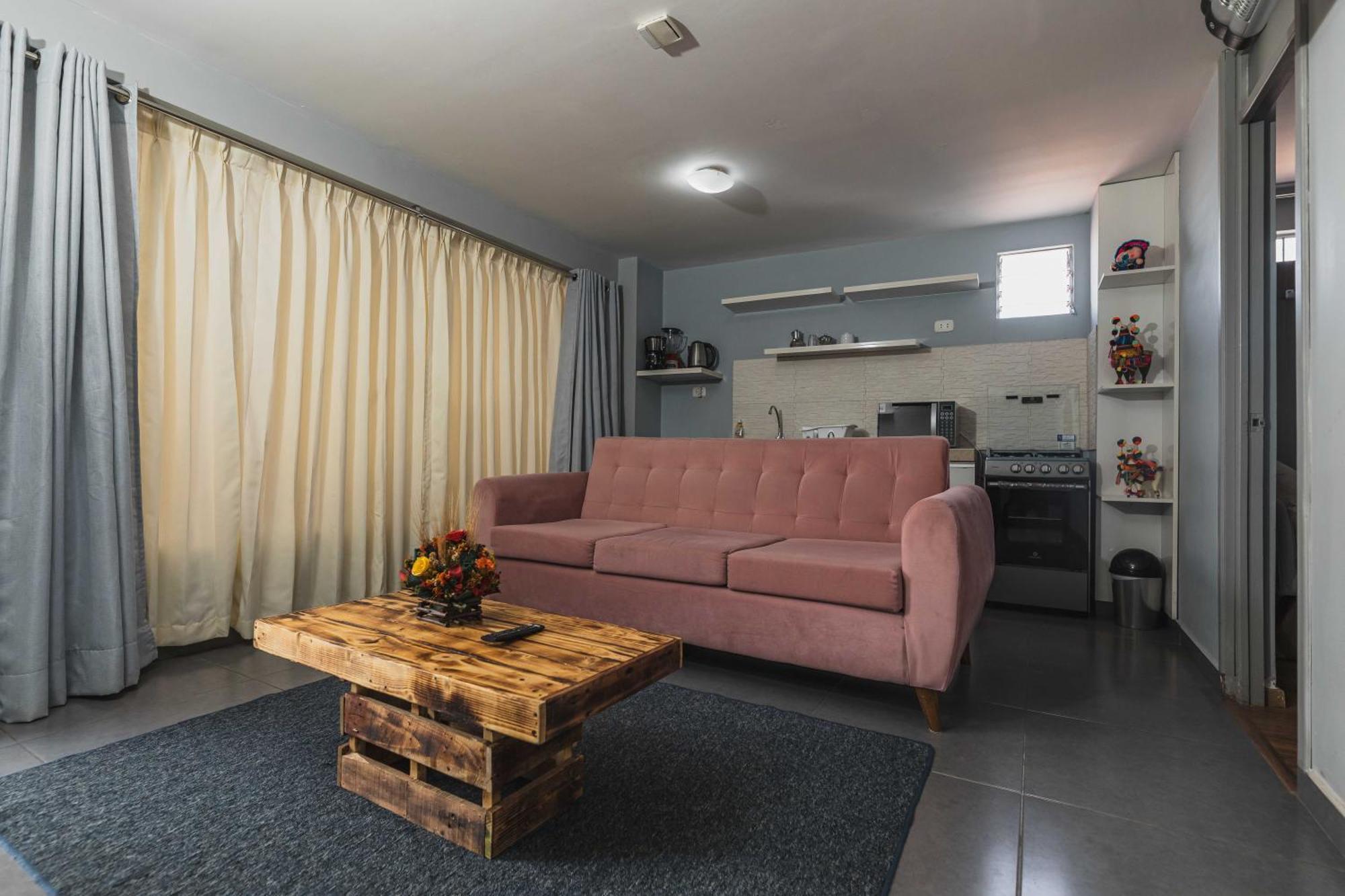 San Pedro Apartments Куско Экстерьер фото