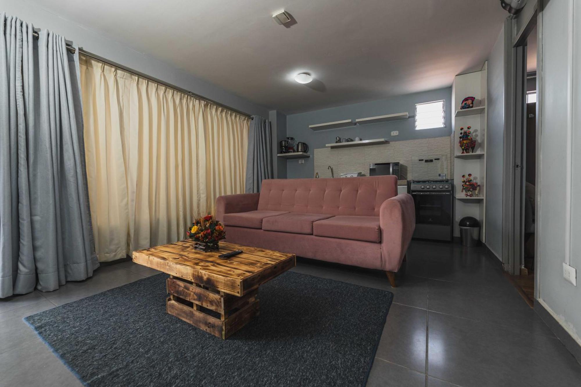 San Pedro Apartments Куско Экстерьер фото