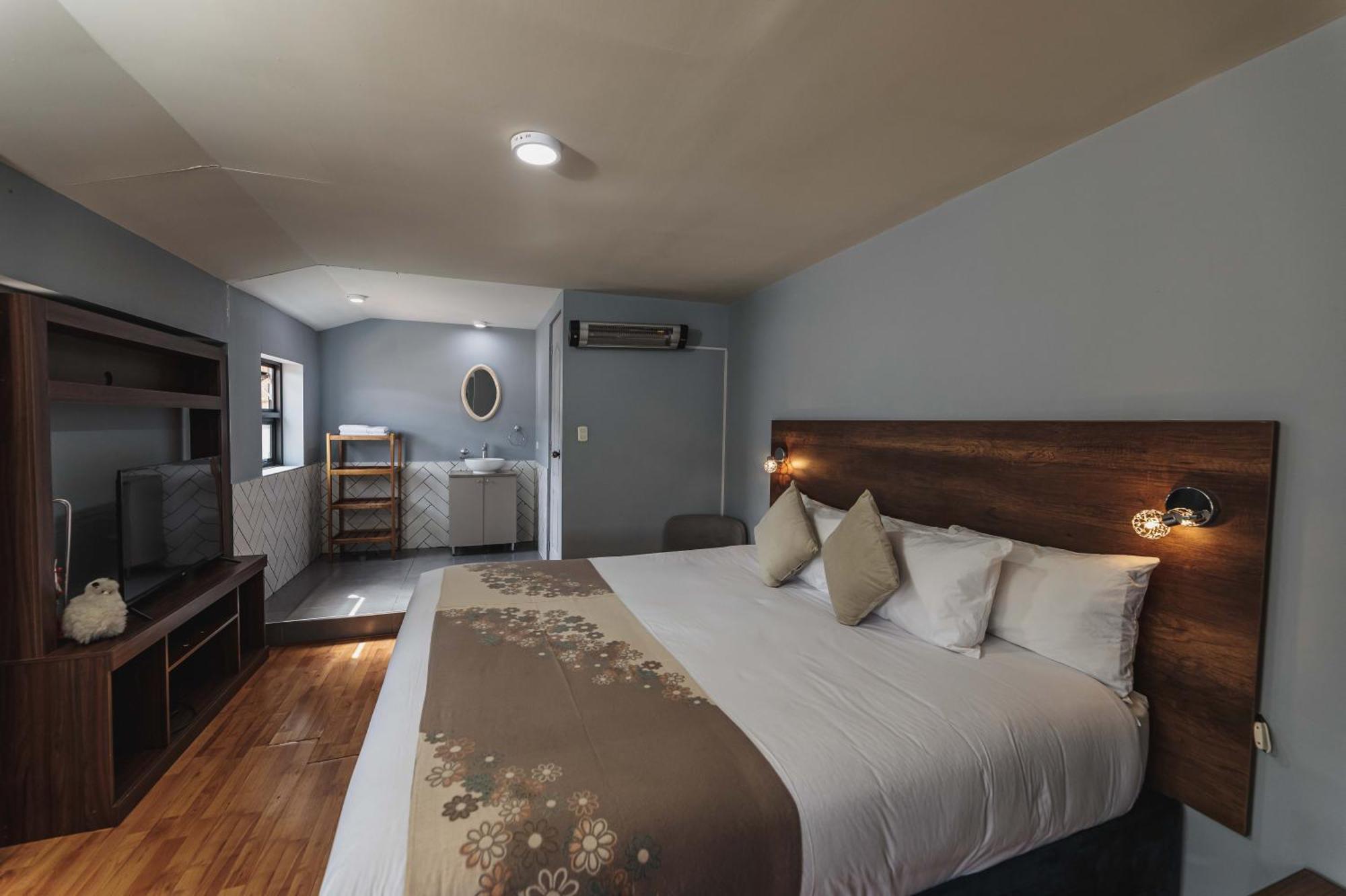 San Pedro Apartments Куско Экстерьер фото