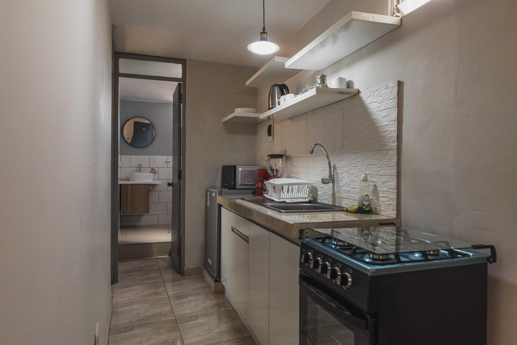 San Pedro Apartments Куско Экстерьер фото